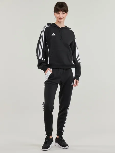 Ruha Adidas fekete