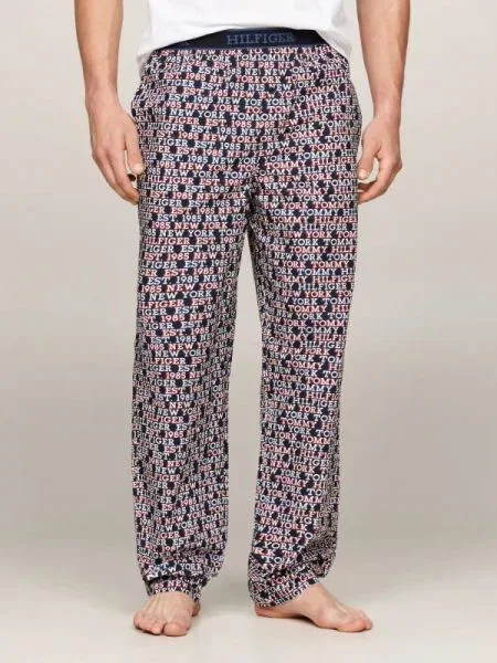 Tommy Hilfiger Pantaloni de pijama