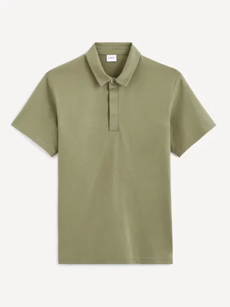 Tricou polo Celio