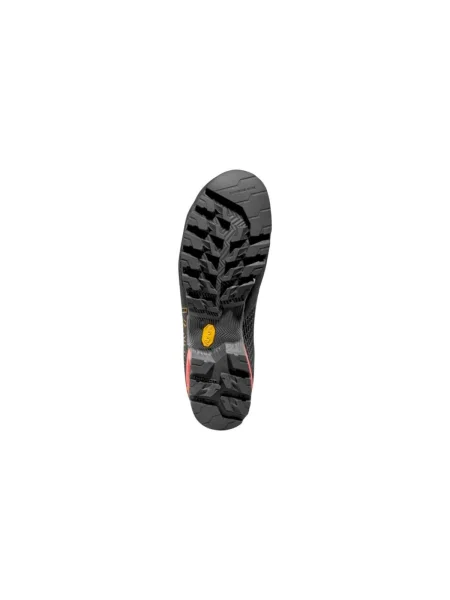 Pánske vysokohorské topánky La Sportiva Trango Alpine Gtx yellow žltá