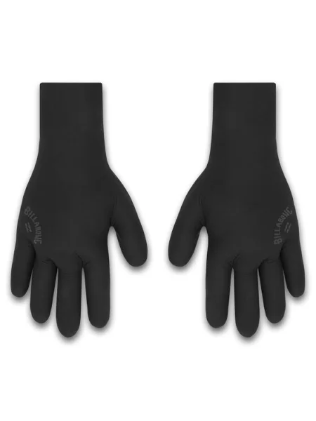 Billabong Mănuși pentru Bărbați 5 mm Absolute negru