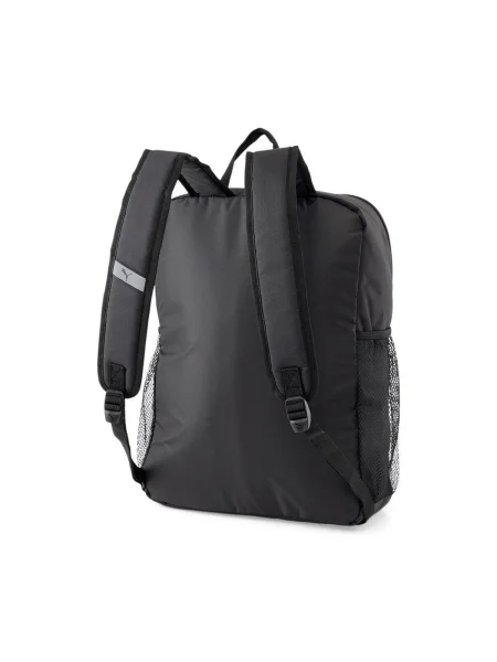 Rucsac copii Puma negru