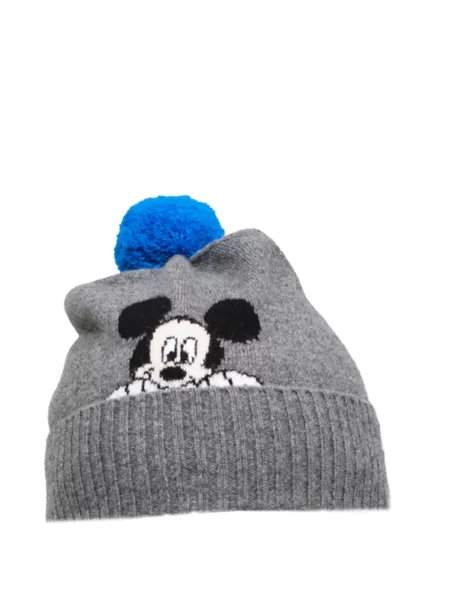 Căciulă Chinti & Parker gri