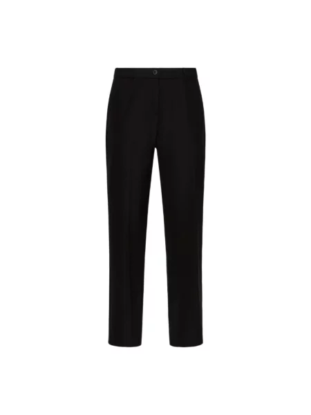Spodnie Elena Miro' czarne