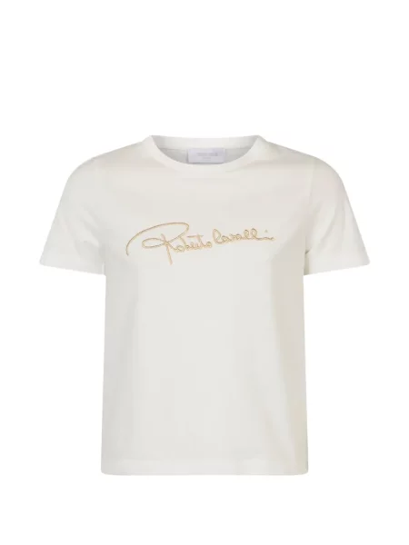 Koszulka dziecięca Roberto Cavalli