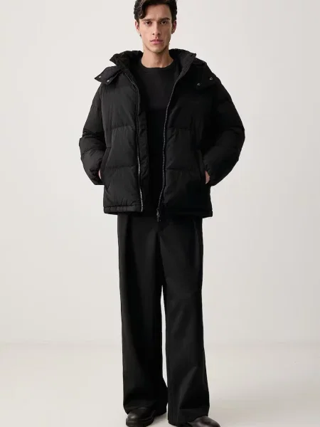 Marc O'Polo longsleeve z czarna