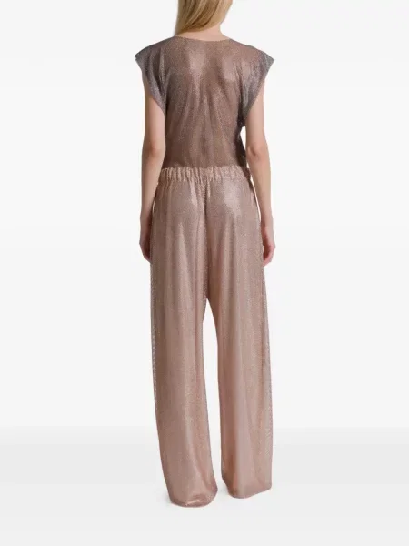 Pantaloni Alberta Ferretti