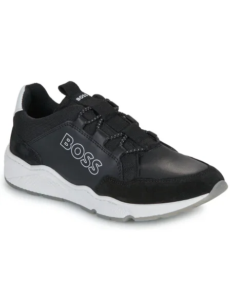 Pantofi copii Boss negru