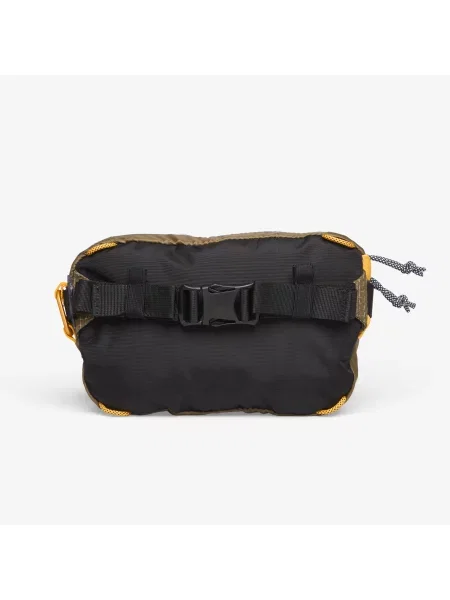 Ledvinka The North Face Clyffe Lumbar Pack Caraway Seed/TNF Black Universal černá