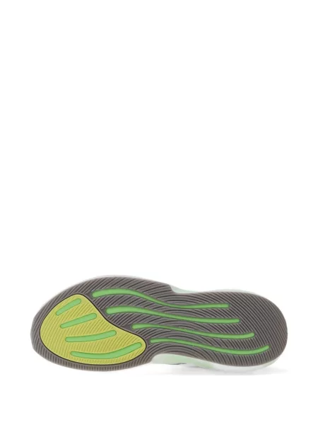 Șapcă Adidas cu imagine cu model leopard alergare albastru