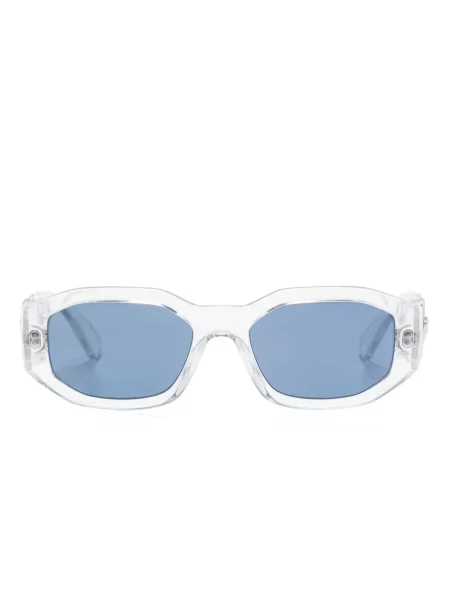 Ochelari de soare Versace Eyewear alb