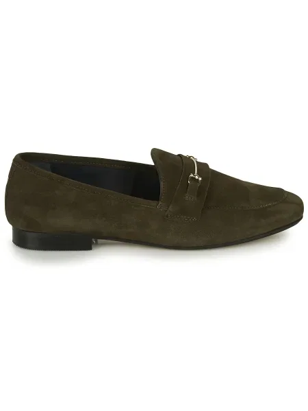 Pantofi Jb Martin verde