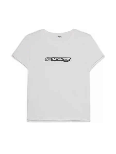 Футболка Cropp белая
