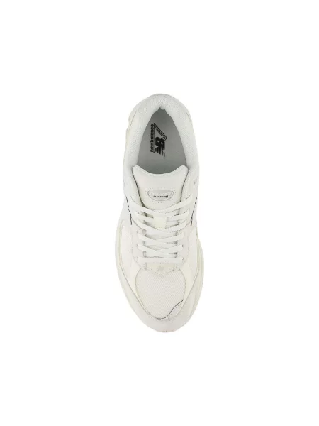 Pantofi New Balance alb