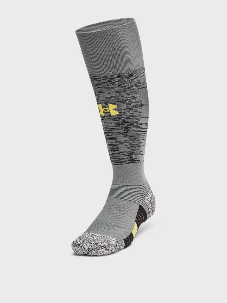 Носки Under Armour серые