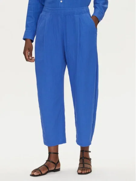 Gap Pantaloni din albastru