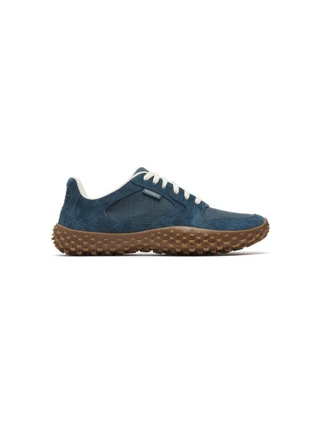 Pantofi Merrell albastru