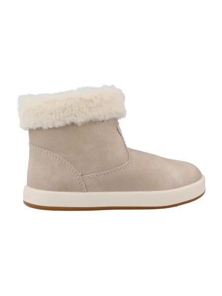 Botine copii Tecnobaby bej
