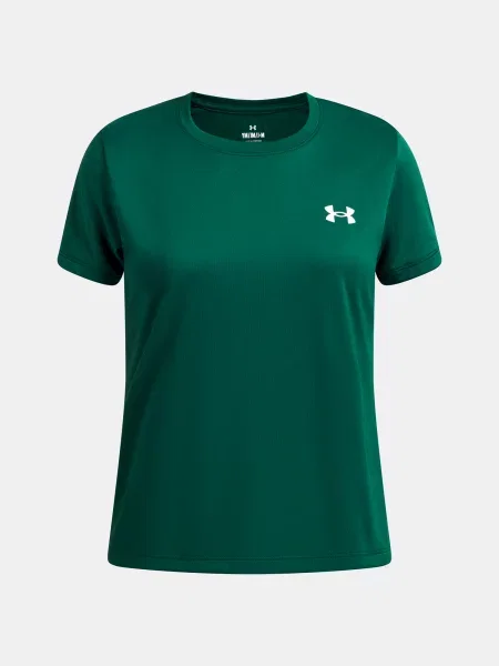 Majica Under Armour zelena