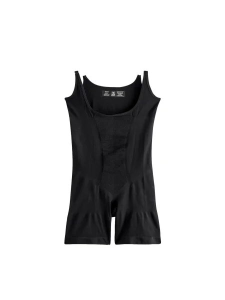 Next Body modelator Wear Your Own Bra' negru