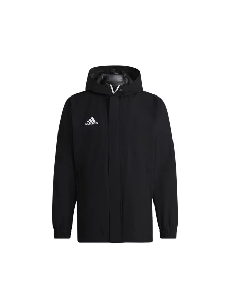 Sportski komplet Adidas crna