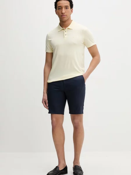 Polo majica Calvin Klein