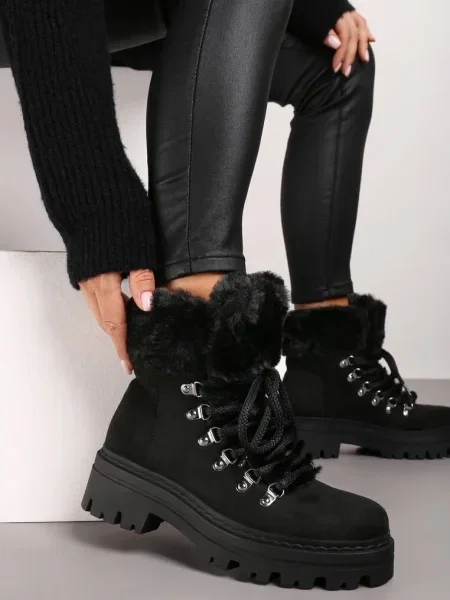 Bocanci Tairene negri