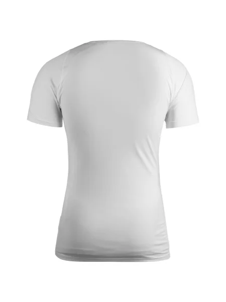 PUMA Spodné tričko Hoops Team čierna biela