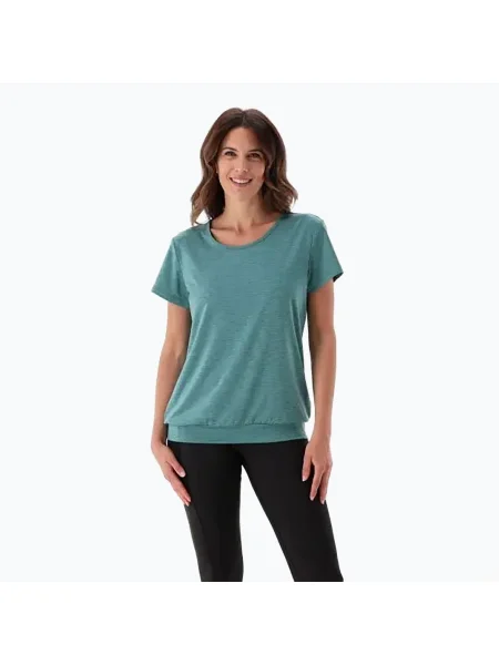 Tricou pentru femei CMP agave melange