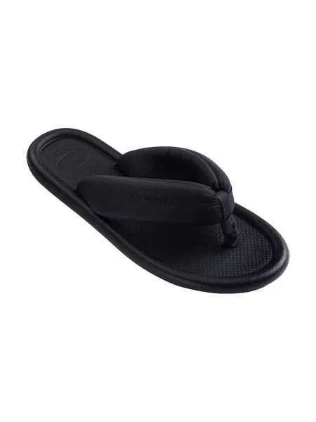 Sneakers Havaianas Maxi Puffed Up Black EUR čierna