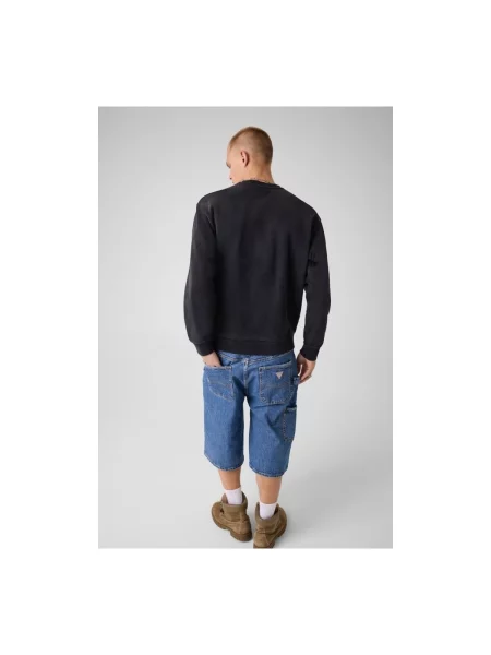 Geacă Guess negru