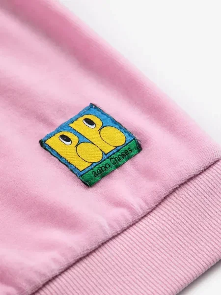 Детский свитер Bobo Choses