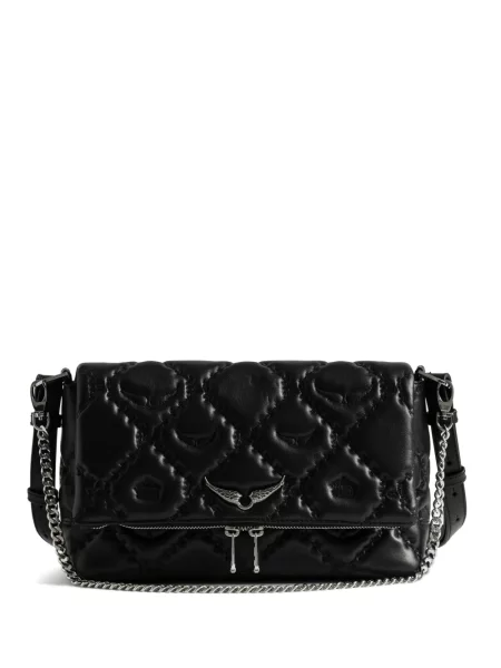 Colier Zadig&voltaire negru