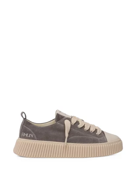 Sneakerși Rhun gri