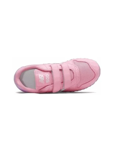 Pantofi copii New Balance roz