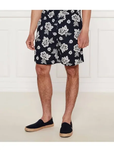 Pantaloni scurți din denim Tommy Jeans