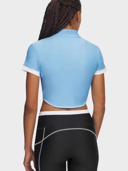 Светр Under Armour блакитний