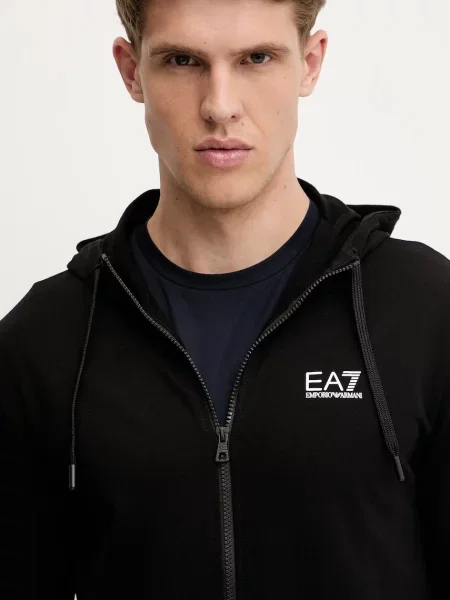 Emporio Armani кофта з капюшоном