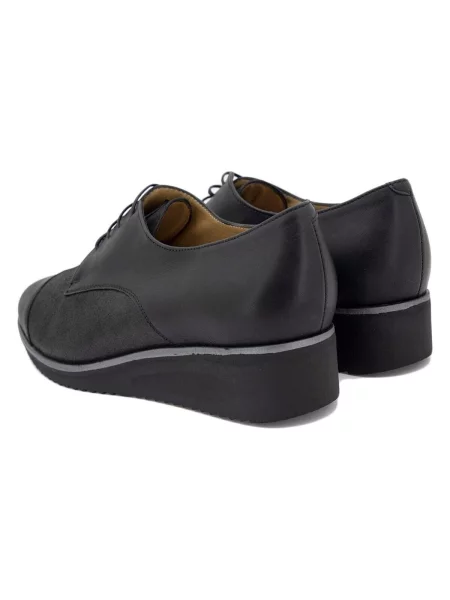 Pantofi Gasymar negru