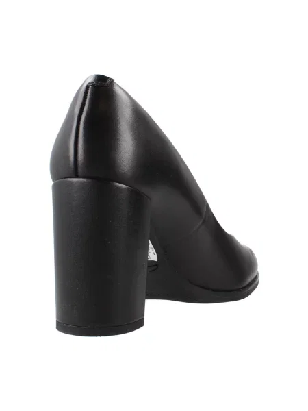 Pantofi Clarks negru