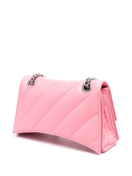 Geantă Balenciaga roz