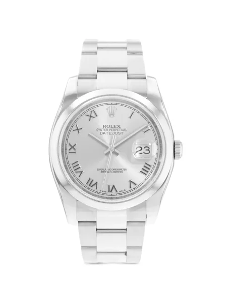 Hodinky Rolex