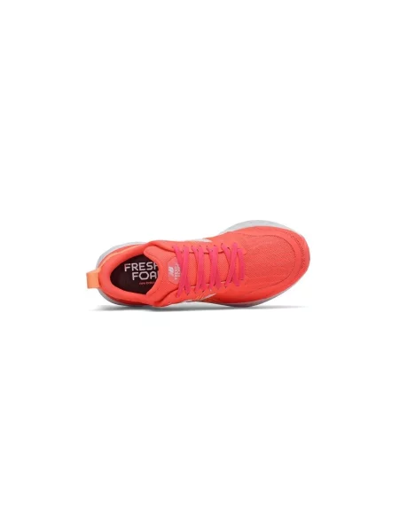 Pantofi New Balance alb