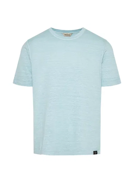 Tricou Gran Sasso albastru