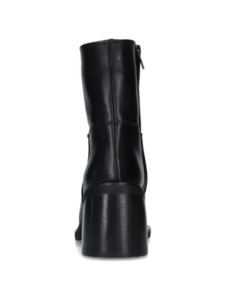 Pantofi Stm negru