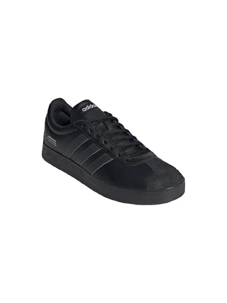 Félcipo Adidas fekete
