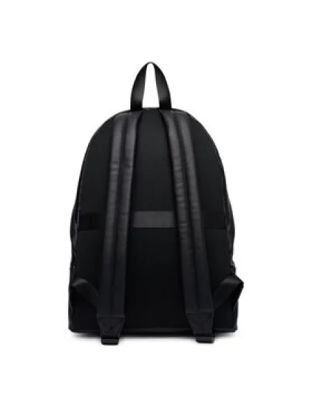 Batoh Armani Exchange černý