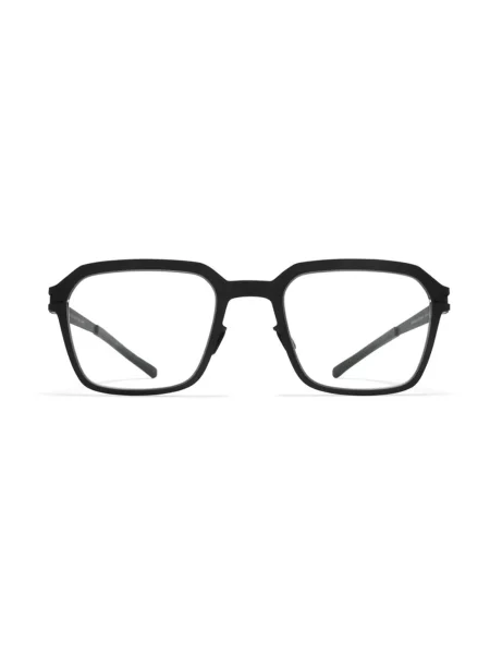 Okulary przeciwsłoneczne Mykita czarne