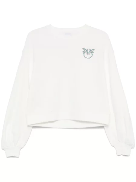 Bluza Pinko biała