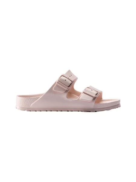 Pantofi Birkenstock roz